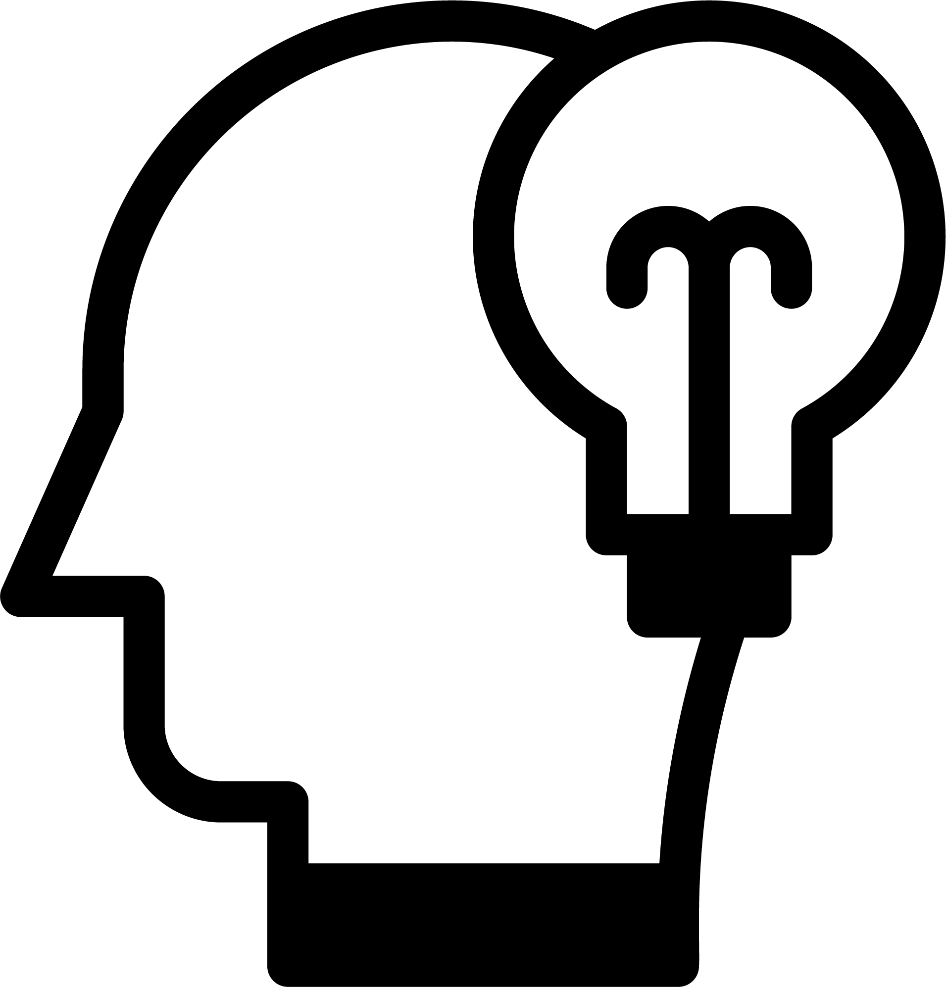 service icons